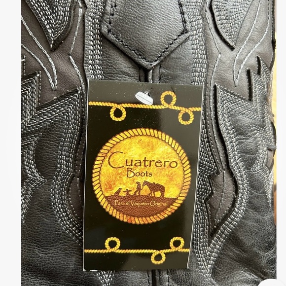 Cowboy Boots NWT - Picture 8 of 8